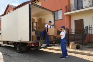 Professional Removalist
