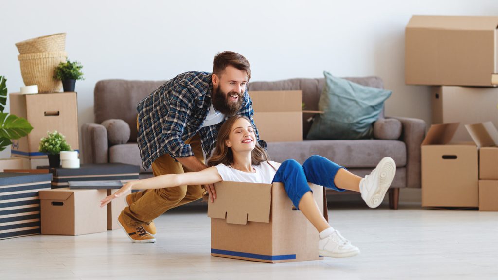 House Removalists Brisbane