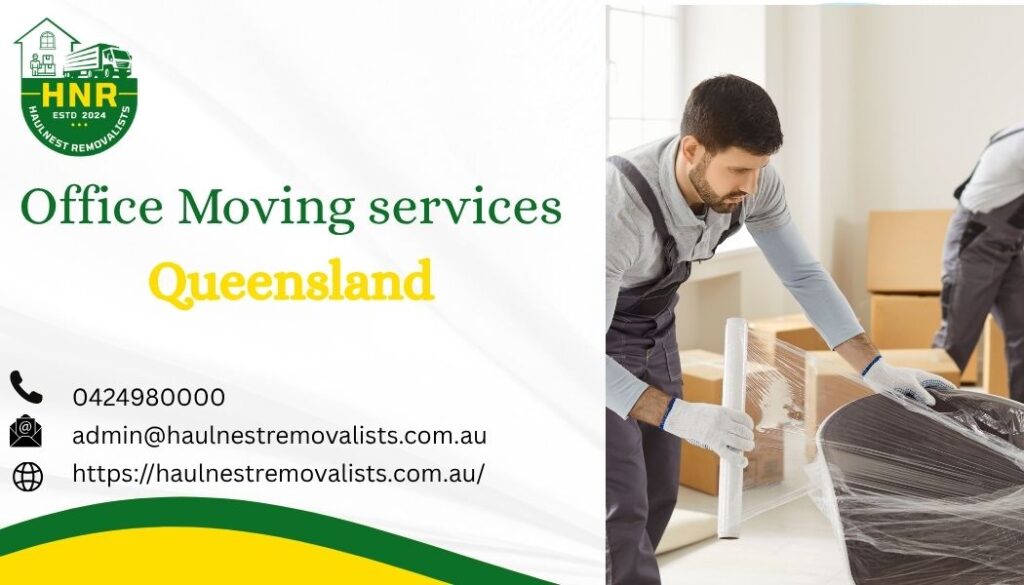 Best removalists Queensland