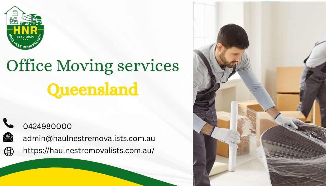 Best removalists Queensland