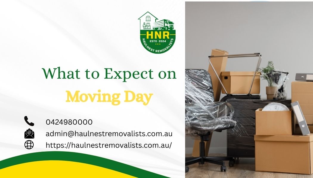 House Removalists Brisbane