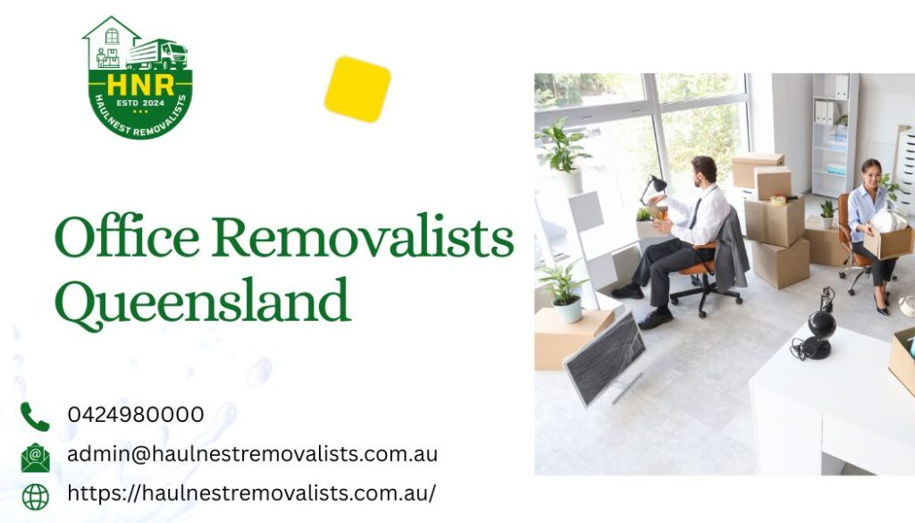 Best removalists Queensland