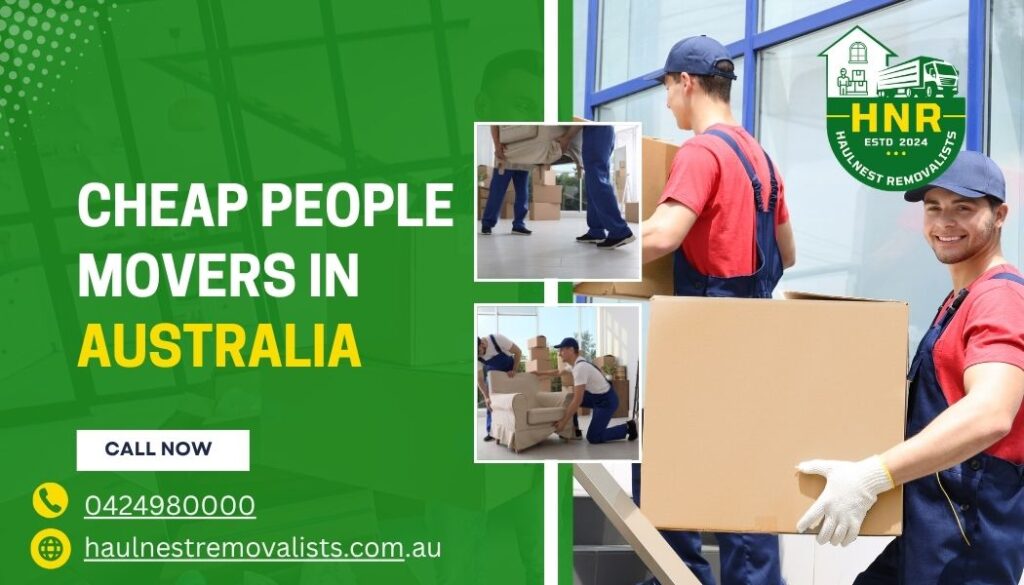 Commercial Removalists