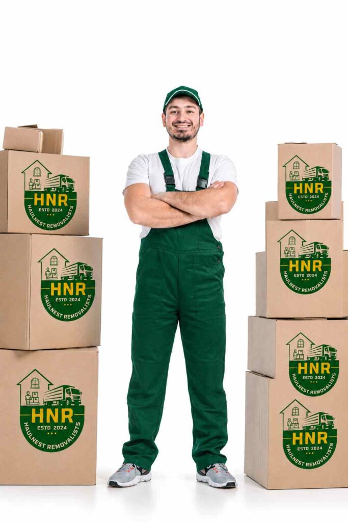 Haulnest Removalists