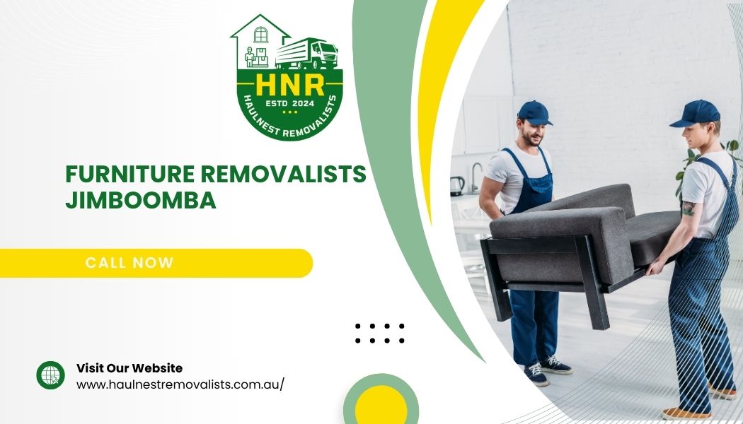 Furniture Removalists Jimboomba
