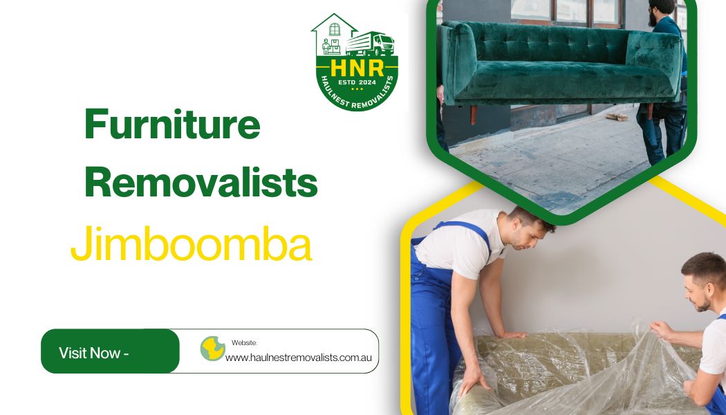 Furniture Removalists Jimboomba