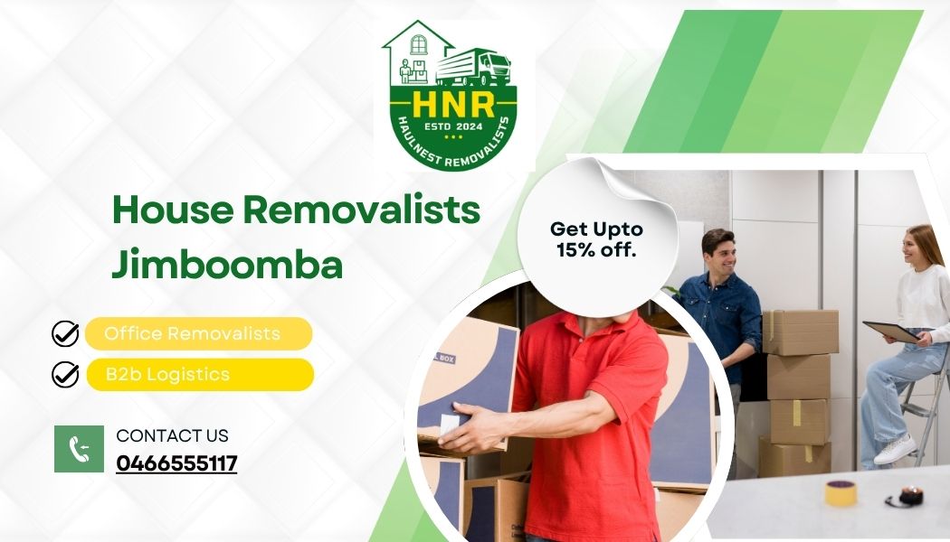 House Removalists Jimboomba